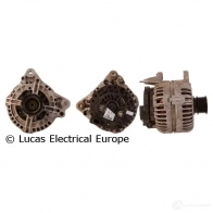 Генератор LUCAS ELECTRICAL Z3 FOQ 5708279064444 lra02011 Audi TT (8N) 1 1998 – 2006