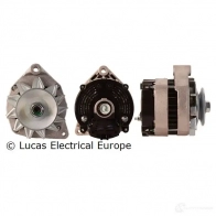 Генератор LUCAS ELECTRICAL lra01569 5708279059983 1423035498 JYK GE
