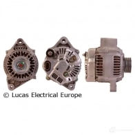Генератор LUCAS ELECTRICAL lra01620 203498 5708279060514 JAD ZXD