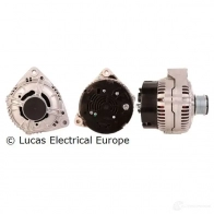 Генератор LUCAS ELECTRICAL 203756 5708279063522 N ZDBN60 lra01919