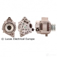 Генератор LUCAS ELECTRICAL lra02054 5708279064871 S 7P9SRE Toyota Land Cruiser Prado (J70) 1 Внедорожник 2д 3.0 TD (KZJ70) 125 л.с. 1993 – 1996