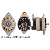 Генератор LUCAS ELECTRICAL 1416827939 OY ME50 5708279179704 lra03074