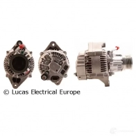 Генератор LUCAS ELECTRICAL Hyundai Matrix lra02265 3 QL1E 5708279066974