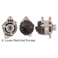 Генератор LUCAS ELECTRICAL lrb00418 8 ORJQ 5708279033167 Fiat