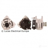 Генератор LUCAS ELECTRICAL Seat 5708279062174 PFH 5RM9 lra01785