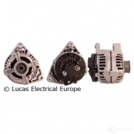 Генератор LUCAS ELECTRICAL 5708279066776 lra02245 OJ O4OLQ Opel Vectra (B) 2 Седан 2.6 i V6 (F19) 170 л.с. 2000 – 2002