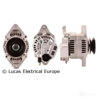 Генератор LUCAS ELECTRICAL 202917 5708279021287 lra00549 D4 U2WM