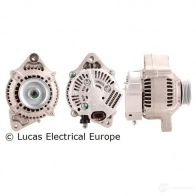 Генератор LUCAS ELECTRICAL Q W6YW 205768 lrb00337 5708279025605