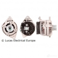 Генератор LUCAS ELECTRICAL Fiat lra02292 5708279067247 Y50 2B9