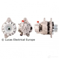 Генератор LUCAS ELECTRICAL 203888 5708279065052 lra02072 KFCW WS - Изображение 1