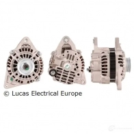 Генератор LUCAS ELECTRICAL lra02079 5708279065120 NH MEUL Mitsubishi Colt 5 (CJ, CP) Хэтчбек 1.6 1600 103 л.с. 2000 – 2003