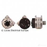 Генератор LUCAS ELECTRICAL HKL6 WO Audi A4 (B5) 1 1994 – 2000 lrb00430 5708279028705