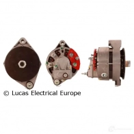 Генератор LUCAS ELECTRICAL 203128 62C K8JO lra01029 5708279053608