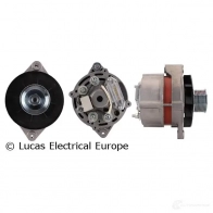 Генератор LUCAS ELECTRICAL A 4HIFB lra03540 205144
