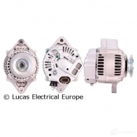 Генератор LUCAS ELECTRICAL lra03585 718024996 80 2UE