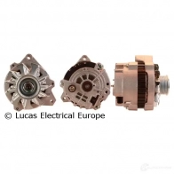 Генератор LUCAS ELECTRICAL 5708279062426 6YSV O lra01810 203664