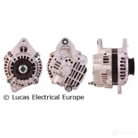 Генератор LUCAS ELECTRICAL 07F UK Mitsubishi L200 3 (K7T, K6T) Пикап 2.0 (K62T) 122 л.с. 1996 – 2007 5708279064994 lra02066