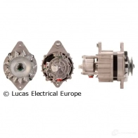 Генератор LUCAS ELECTRICAL lra01659 L0VC LQU 5708279060903 203532