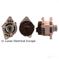 Генератор LUCAS ELECTRICAL lra02313 5708279067452 Fiat Stilo (192) 1 2001 – 2010 Q XZWXAP
