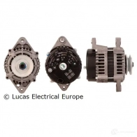 Генератор LUCAS ELECTRICAL lrb00431 5708279033365 8 LGPKK Daewoo Matiz (M100) 1 1998 – 2004