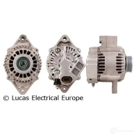 Генератор LUCAS ELECTRICAL 5708279066141 Q 2C5BT lra02181 Suzuki Grand Vitara (FT, HT) 1 Кроссовер 1.6 4x4 (SQ 416) 99 л.с. 2000 – 2002