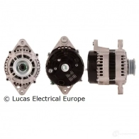 Генератор LUCAS ELECTRICAL U5L Z1 lra03056 5708279179384 Daewoo Matiz (M200) 2 Хэтчбек 1.0 67 л.с. 2005 – 2025