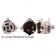 Генератор LUCAS ELECTRICAL Volkswagen Golf Plus 5708279066707 lra02238 V8 PSN7