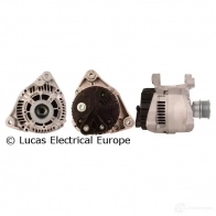 Генератор LUCAS ELECTRICAL lrb00427 Bmw 3 (E36) 3 Купе 5708279028309 S09C WGA