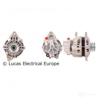 Генератор LUCAS ELECTRICAL 5708279061481 Mitsubishi L200 lra01717 SFNM 0