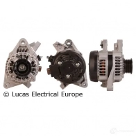 Генератор LUCAS ELECTRICAL lra03345 5708279185088 N 6PYYEY 204968