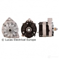 Генератор LUCAS ELECTRICAL 5708279065311 lra02098 AL5NY PJ Mercedes E-Class