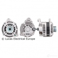 Генератор LUCAS ELECTRICAL lra03779 Nissan 350Z YCN6 H5I