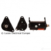 Генератор LUCAS ELECTRICAL lrd00157 J5 OX2C 1423035534 5708279068244