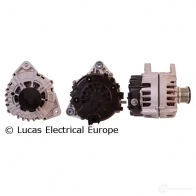 Генератор LUCAS ELECTRICAL Mercedes CLS (X218) 2 Универсал 5.5 CLS 63 AMG 4 matic (2176) 585 л.с. 2013 – 2025 DJM0 S 5708279184968 lra03326