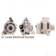 Генератор LUCAS ELECTRICAL 58EZN DL lrb00377 5708279025230 205801