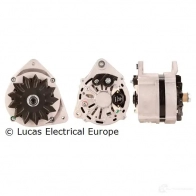 Генератор LUCAS ELECTRICAL 204202 lra02494 5708279071459 E6 RXE