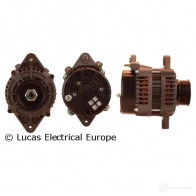 Генератор LUCAS ELECTRICAL NSMA 8 1423035513 lra02327 5708279067599