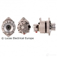 Генератор LUCAS ELECTRICAL XD T96Q9 205749 lrb00315 5708279026695