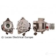 Генератор LUCAS ELECTRICAL 2V 3X5A 203180 5708279054995 lra01144