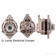 Генератор LUCAS ELECTRICAL lra00789 5708279056890 203032 CYFWX E