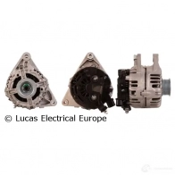 Генератор LUCAS ELECTRICAL lra02906 204549 MRXQ 7MP 5708279145624