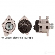 Генератор LUCAS ELECTRICAL 4LLHNT D lrb00425 Fiat Brava (182) 1 Хэтчбек 1.9 JTD 105 105 л.с. 1998 – 2001 5708279031378
