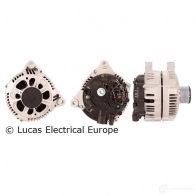 Генератор LUCAS ELECTRICAL lrb00452 5708279033044 0JF5 VA Fiat Scudo (220) 1 Универсал 2.0 JTD 16V 109 л.с. 1999 – 2006