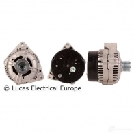 Генератор LUCAS ELECTRICAL 5708279061757 lra01743 PHOM2 EU 203603