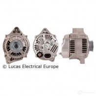 Генератор LUCAS ELECTRICAL 203827 X 63OM lra02004 5708279064376