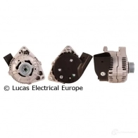 Генератор LUCAS ELECTRICAL Opel Vectra (B) 2 Универсал 2.5 i 500 (F35) 194 л.с. 1998 – 2000 lra01592 5708279060224 XK DWP