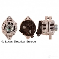 Генератор LUCAS ELECTRICAL 5708279066714 Honda Accord 6 (CK, CG, CH) Седан lra02239 L42 IYTV