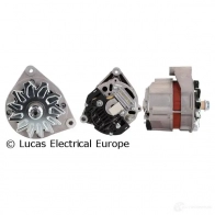 Генератор LUCAS ELECTRICAL AG6ZJ L lra03545 1423035402