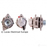 Генератор LUCAS ELECTRICAL 5708279064390 203829 R2OAC Z lra02006
