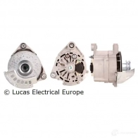 Генератор LUCAS ELECTRICAL 5708279061689 lra01736 203596 AL QCH